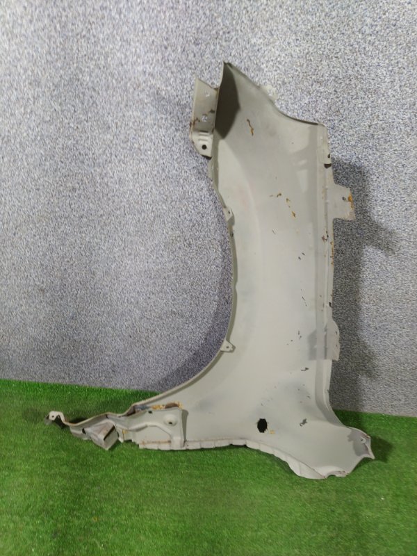 Крыло переднее правое Grand Vitara 2008-2012 JT Рестайлинг Крыло переднее правое Grand Vitara 2008-2012 JT Рестайлинг