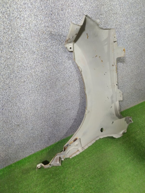 Крыло переднее правое Grand Vitara 2008-2012 JT Рестайлинг Крыло переднее правое Grand Vitara 2008-2012 JT Рестайлинг