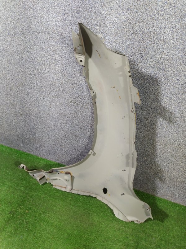 Крыло переднее правое Grand Vitara 2008-2012 JT Рестайлинг Крыло переднее правое Grand Vitara 2008-2012 JT Рестайлинг