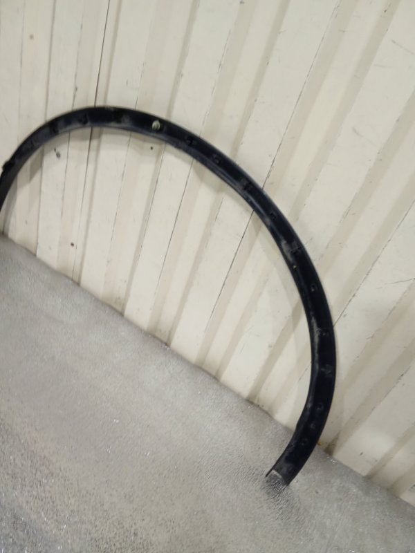 Накладка на крыло передняя правая QX50 2013-2015 1 J50 дорестайлинг