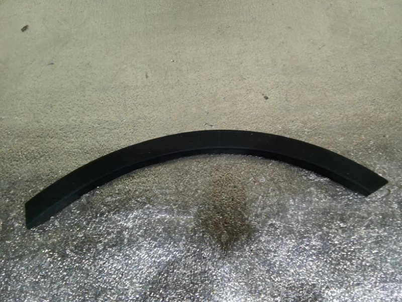 Накладка на крыло задняя левая Infiniti Q70 2010-2019 1 Y51 рестайлинг 880693 Б/У