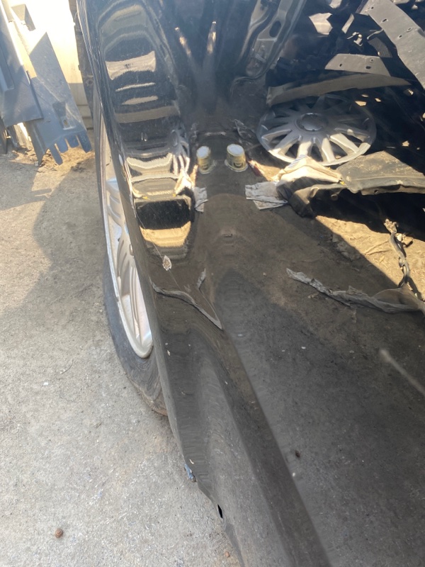 Дверь задняя правая Range Rover Sport 2008 L320 428PS Дверь задняя правая Range Rover Sport 2008 L320 428PS