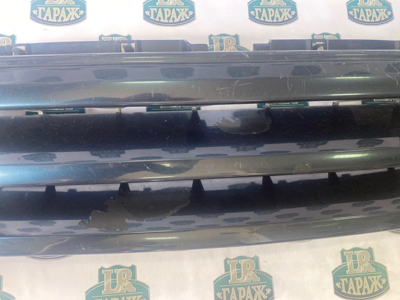 Решетка радиатора передняя Discovery 3 2008 L319 276DT Решетка радиатора передняя Discovery 3 2008 L319 276DT