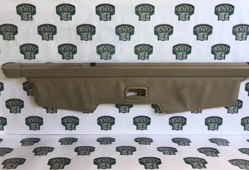 Шторка багажника задняя Land Rover Range Rover Sport 2009 L320 368DT lr012843 Б/У