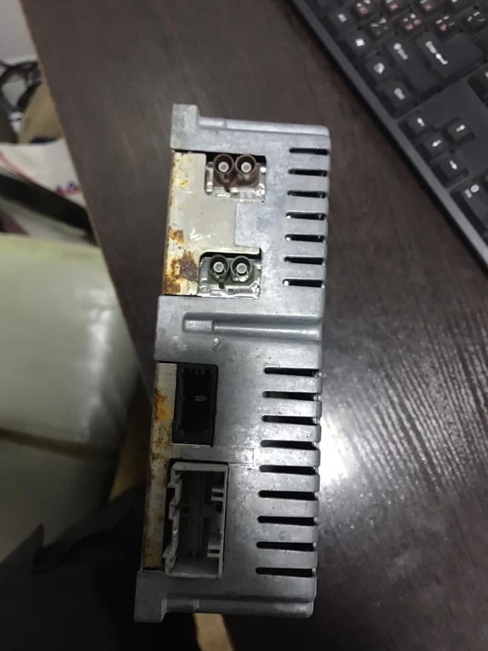 TV-тюнер (ТЕЛЕВИЗИОННЫЙ ТЮНЕР) Land Rover Range Rover Sport L320 428PS