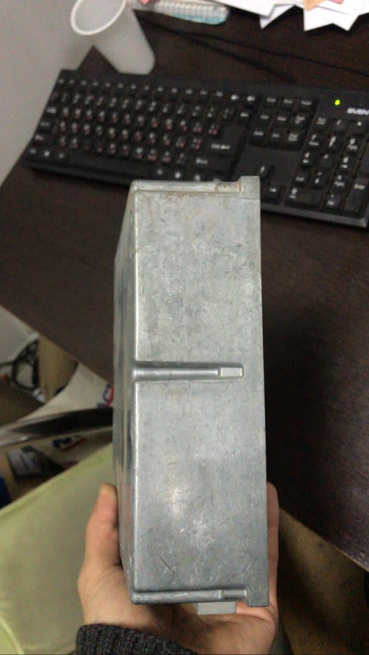 TV-тюнер (ТЕЛЕВИЗИОННЫЙ ТЮНЕР) Range Rover Sport 2008 L320 428PS