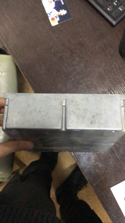 TV-тюнер (ТЕЛЕВИЗИОННЫЙ ТЮНЕР) Range Rover Sport 2008 L320 428PS