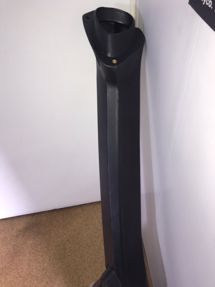 Шноркель Land Rover Discovery 4 L319 306DT VPLAP0018 новая