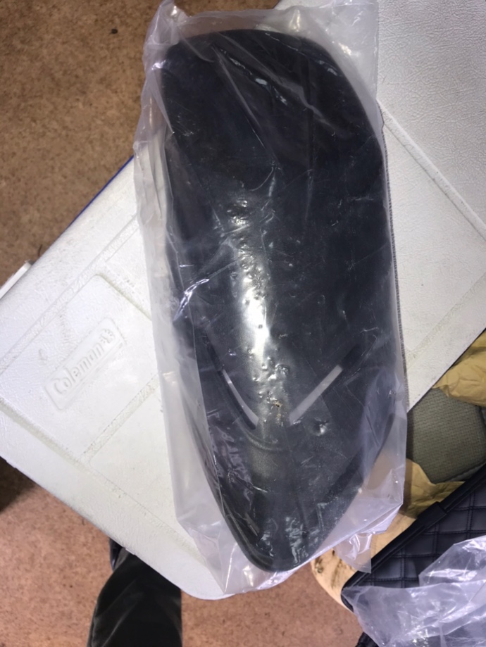 Шноркель Discovery 4 L319 306DT