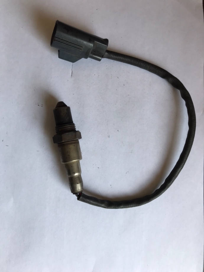 Датчик кислорода Land Rover JAGUAR XE 2015 2.0 T2H14065 Б/У