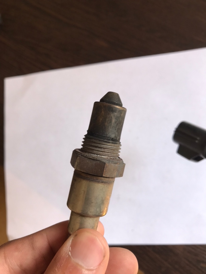 Датчик кислорода Land Rover JAGUAR XE 2.0