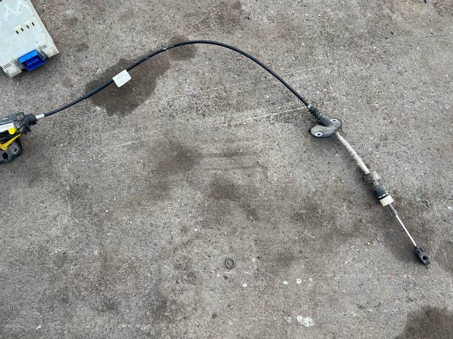 Запчасть селектор акпп Land Rover Freelander 2 2008 L359 3.2 бензин LR008999 Б/У Селектор акпп Land Rover Freelander 2 2008 L359 3.2 бензин LR008999 Б/У