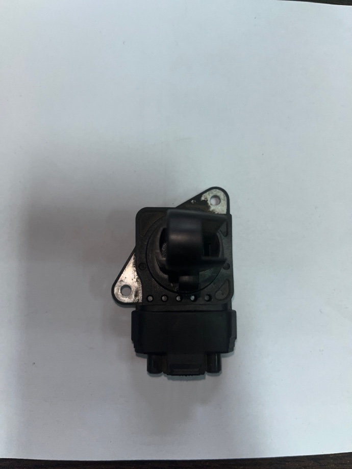 ДМРВ Land Rover Range Rover Sport L320 448PN
