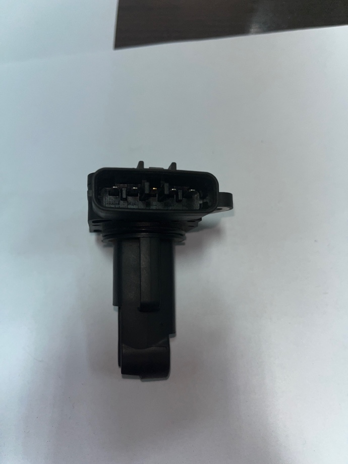 ДМРВ Range Rover Sport 2006 L320 448PN