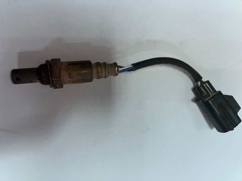 Запчасть лямбда-зонд передний Land Rover Range Rover Sport 2006 L320 448PN MHK500840 Б/У Лямбда-зонд передний Land Rover Range Rover Sport 2006 L320 448PN MHK500840 Б/У