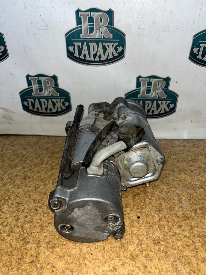 Стартер Freelander 2 L359 224DT