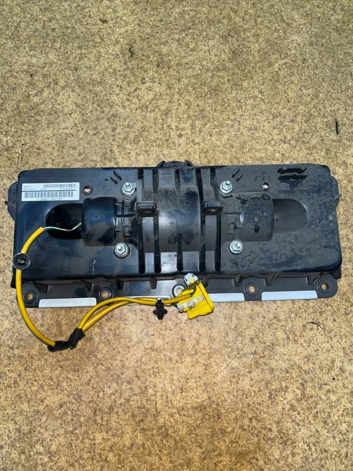 Подушка безопасности пассажирская (в торпедо) Land Rover Range Rover L322