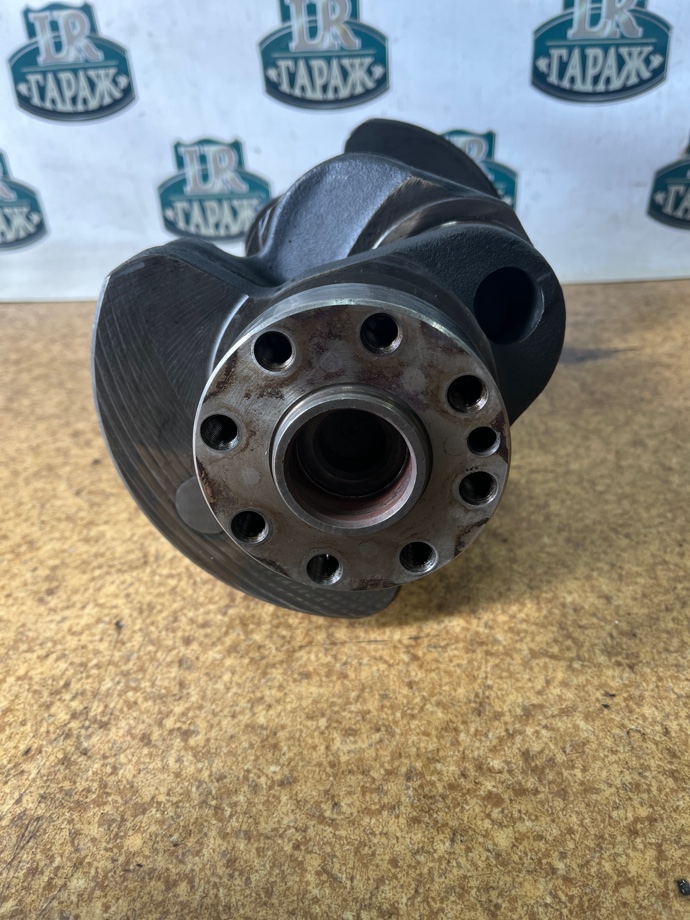 Коленвал Discovery 3 L319