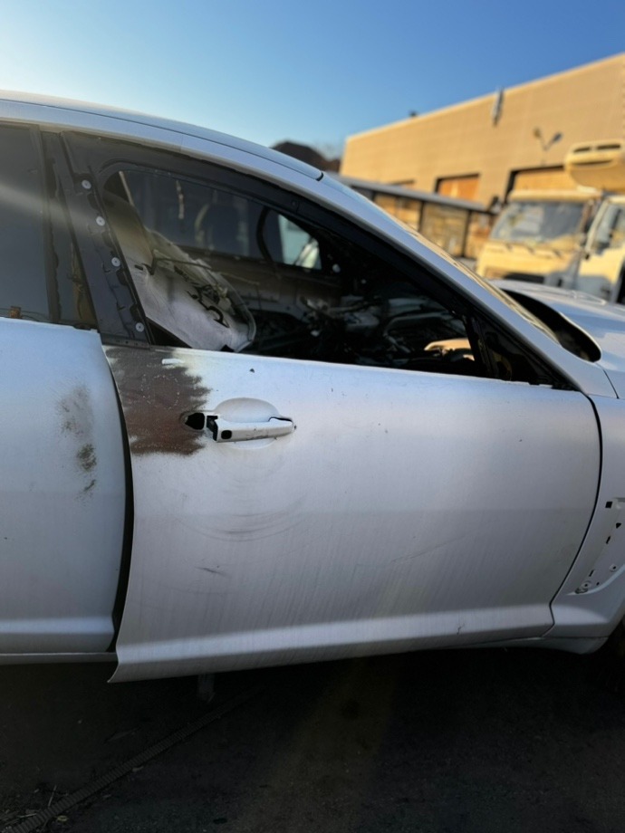 Запчасть дверь передняя правая Jaguar XF 2011 X250 3.0 бензин Без Наддува C2Z2060 Б/У Дверь передняя правая Jaguar XF 2011 X250 3.0 бензин Без Наддува C2Z2060 Б/У