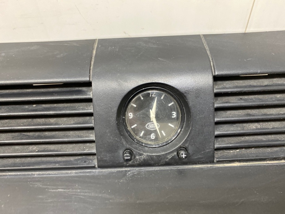 Передняя панель в сборе передняя defender 2006 110 TD5