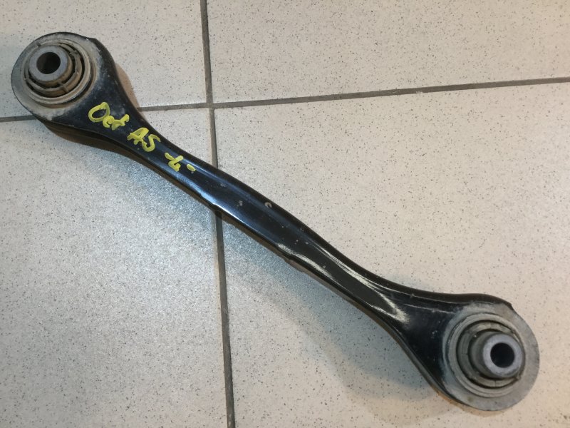 Запчасть тяга задняя поперечная задняя Skoda Octavia 2004-2013 A5 1K0501529H Б/У Тяга задняя поперечная задняя Skoda Octavia 2004-2013 A5 1K0501529H Б/У
