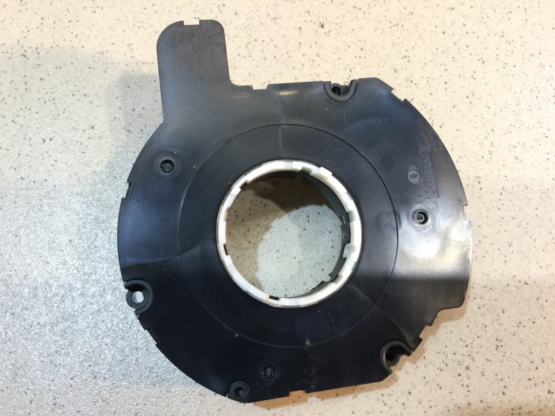 Датчик угла поворота рулевого колеса Ford Focus 3 Датчик угла поворота рулевого колеса Ford Focus 3