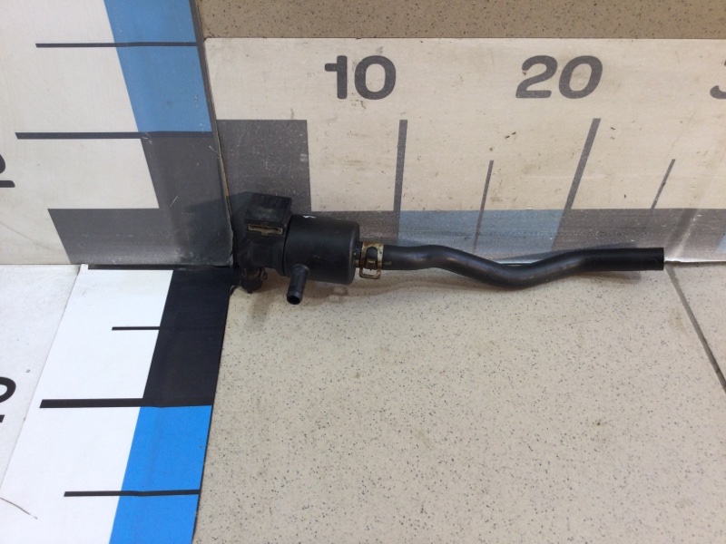 Клапан электромагнитный Solaris 2019 Седан G4FG