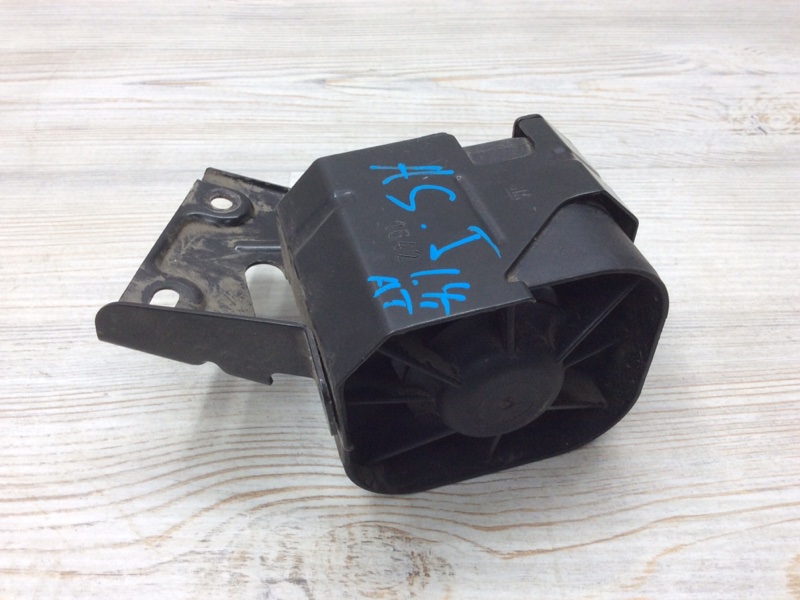 Сирена сигнализации (штатной) Opel Astra 2012 J A14NET 13307087 Б/У