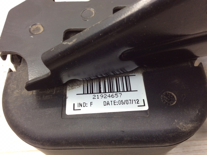 Сирена сигнализации (штатной) Astra 2012 J A14NET