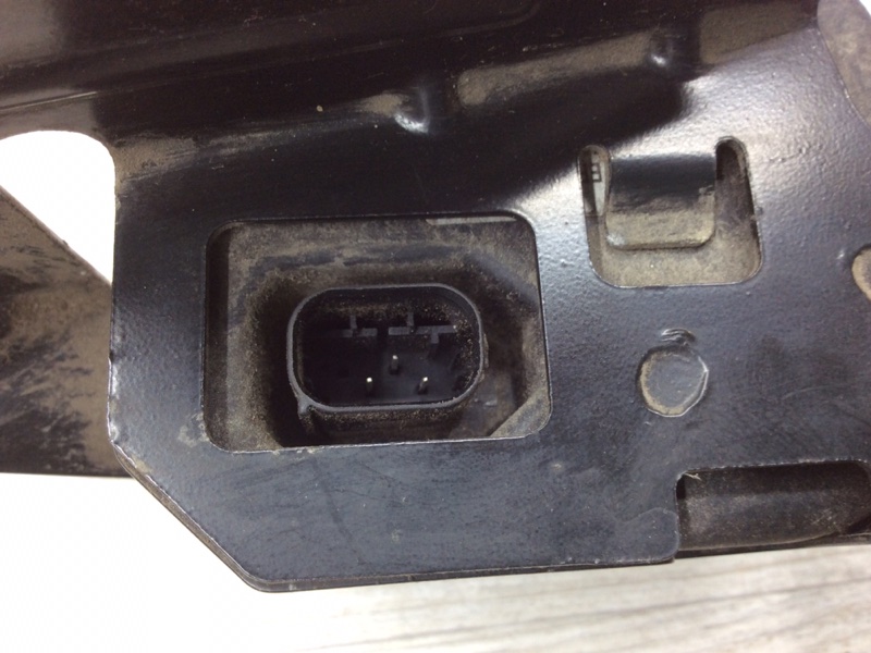 Сирена сигнализации (штатной) Astra 2012 J A14NET