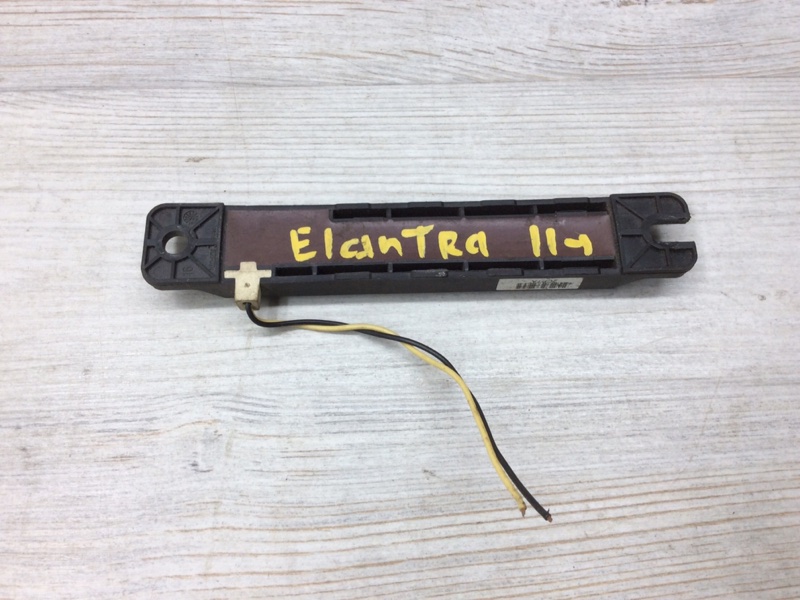 Антенна Elantra 2011-2016 Антенна Elantra 2011-2016