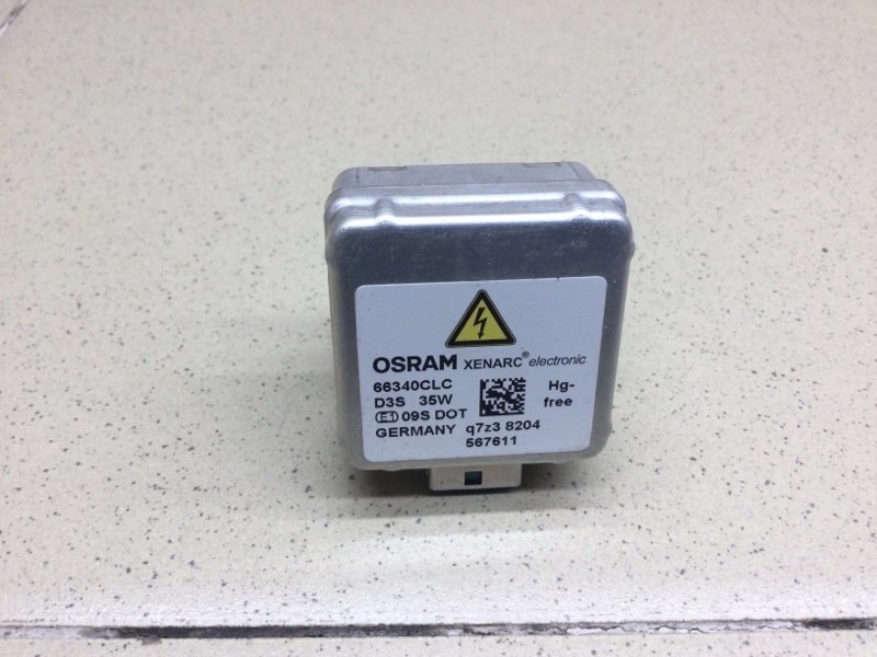 Лампа ксеноновая Audi A3 8V CZCA Лампа ксеноновая Audi A3 8V CZCA