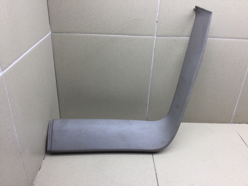 Запчасть обшивка двери багажника верхняя левая Chery Tiggo 2007 T11 4G64 T116302442 Б/У Обшивка двери багажника верхняя левая Chery Tiggo 2007 T11 4G64 T116302442 Б/У