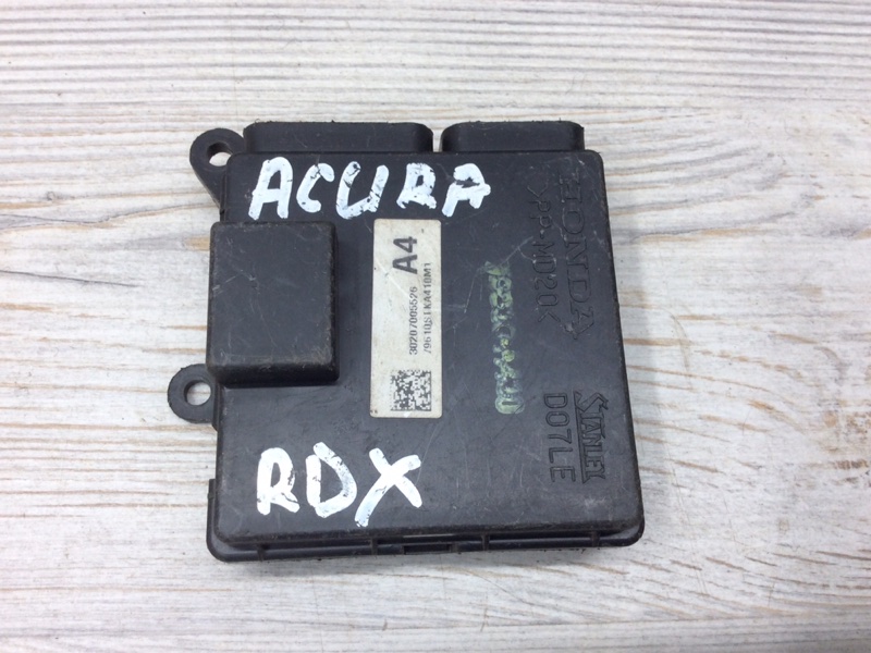 Блок электронный Acura RDX 2006-2012 79610STKA410 Б/У
