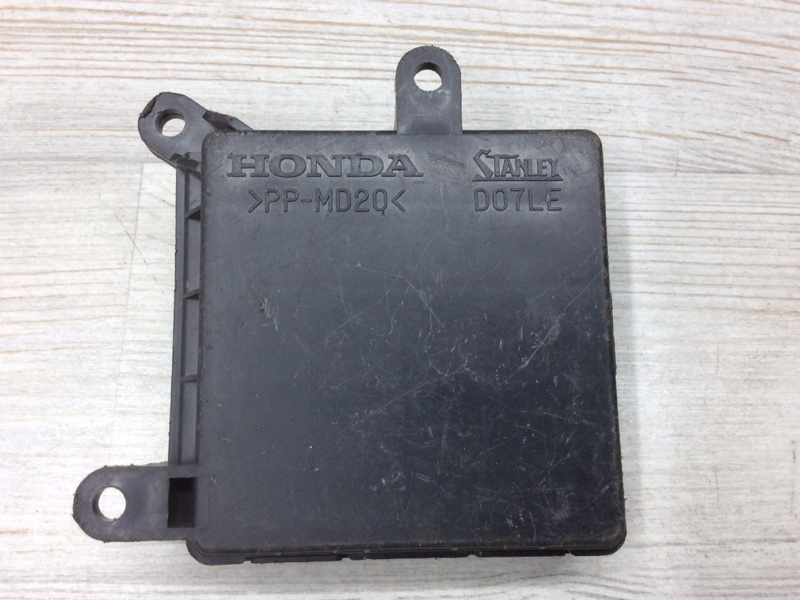Блок электронный RDX 2006-2012