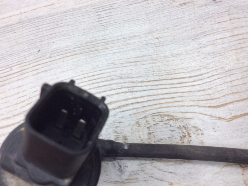 Насос омывателя Solaris 2017 Седан G4FG Насос омывателя Solaris 2017 Седан G4FG