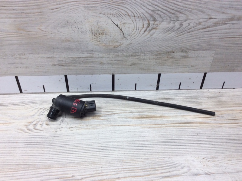 Насос омывателя Solaris 2017 Седан G4FG Насос омывателя Solaris 2017 Седан G4FG