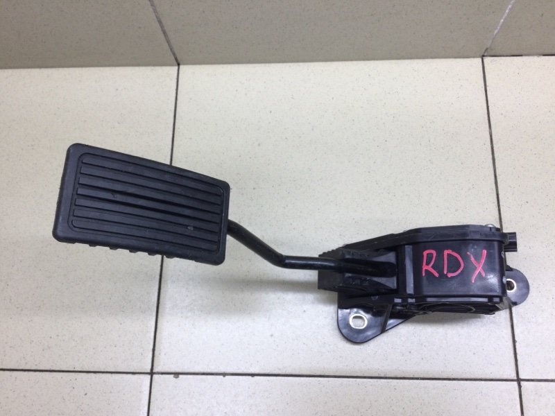 Педаль газа Acura RDX