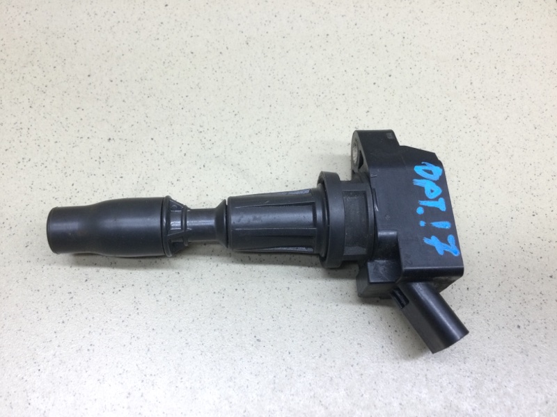 Запчасть катушка зажигания Kia Optima 2017 Седан ЦВЕТ Белый SWP - SNOW WHITE PEARL G4KJ 2.4л 273002GGA0 Б/У Катушка зажигания Kia Optima 2017 Седан ЦВЕТ Белый SWP - SNOW WHITE PEARL G4KJ 2.4л 273002GGA0 Б/У