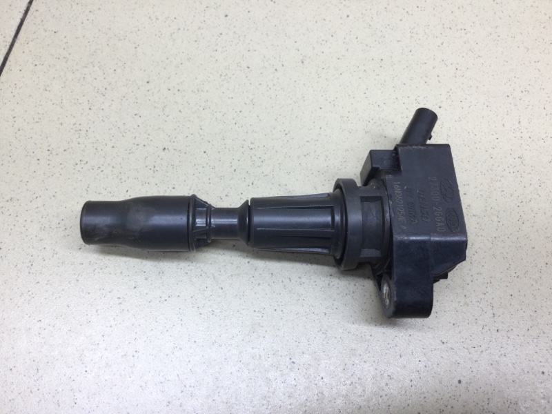 Катушка зажигания Optima 2017 Седан ЦВЕТ Белый SWP - SNOW WHITE PEARL G4KJ 2.4л Катушка зажигания Optima 2017 Седан ЦВЕТ Белый SWP - SNOW WHITE PEARL G4KJ 2.4л