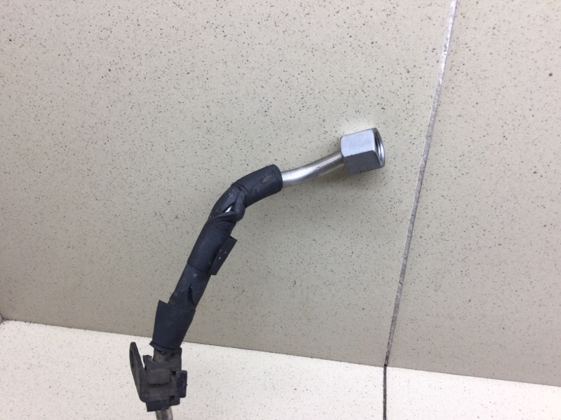 Рейка топливная (рампа) Optima 2017 Седан ЦВЕТ Белый SWP - SNOW WHITE PEARL G4KJ 2.4л