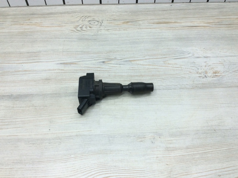 Катушка зажигания Kia Optima 2017 Седан ЦВЕТ Белый SWP - SNOW WHITE PEARL G4KJ 2.4л 273002GGA0 Б/У