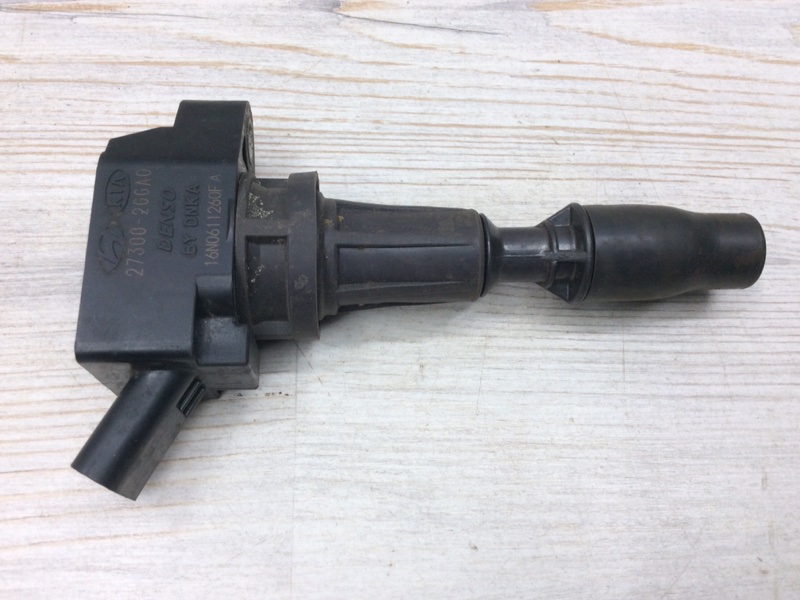 Катушка зажигания Optima 2017 Седан ЦВЕТ Белый SWP - SNOW WHITE PEARL G4KJ 2.4л