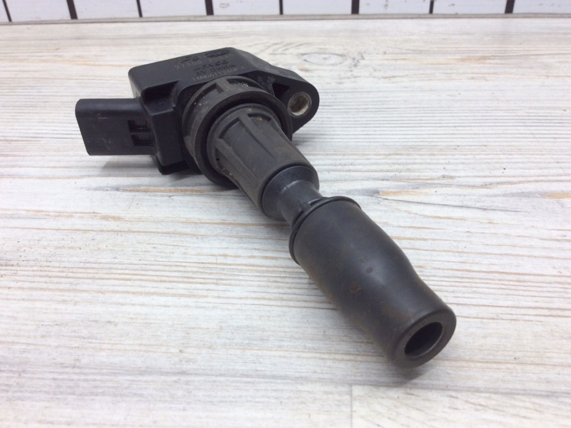 Катушка зажигания Optima 2017 Седан ЦВЕТ Белый SWP - SNOW WHITE PEARL G4KJ 2.4л