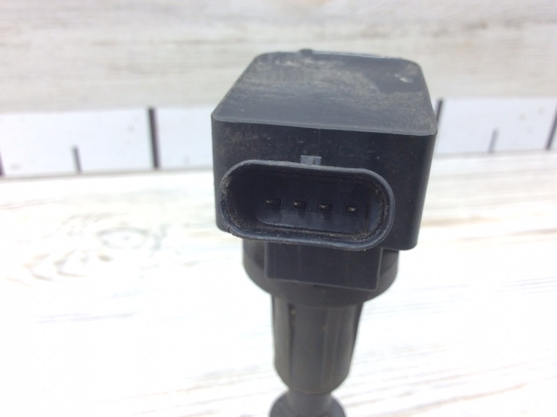 Катушка зажигания Optima 2017 Седан ЦВЕТ Белый SWP - SNOW WHITE PEARL G4KJ 2.4л