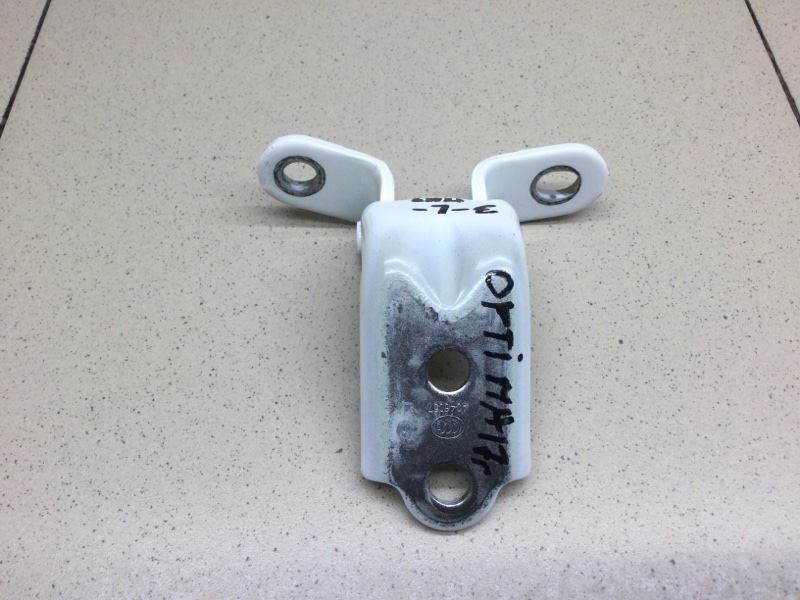 Петля двери задняя левая Kia Optima Седан ЦВЕТ Белый SWP - SNOW WHITE PEARL G4KJ 2.4л Петля двери задняя левая Kia Optima Седан ЦВЕТ Белый SWP - SNOW WHITE PEARL G4KJ 2.4л