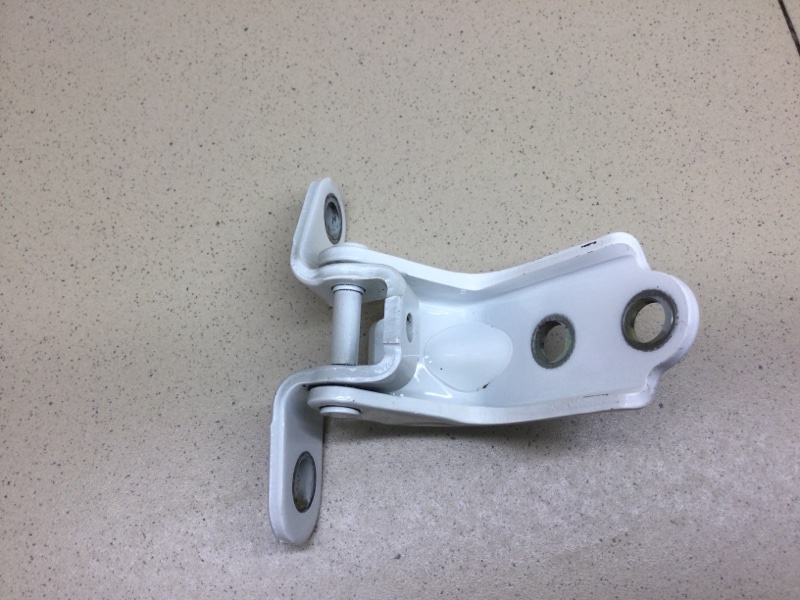 Петля двери задняя левая Optima 2017 Седан ЦВЕТ Белый SWP - SNOW WHITE PEARL G4KJ 2.4л Петля двери задняя левая Optima 2017 Седан ЦВЕТ Белый SWP - SNOW WHITE PEARL G4KJ 2.4л