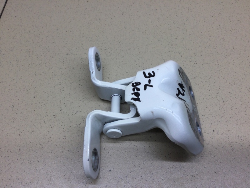 Запчасть петля двери задняя левая Kia Optima 2017 Седан ЦВЕТ Белый SWP - SNOW WHITE PEARL G4KJ 2.4л 79410B3000 Б/У Петля двери задняя левая Kia Optima 2017 Седан ЦВЕТ Белый SWP - SNOW WHITE PEARL G4KJ 2.4л 79410B3000 Б/У