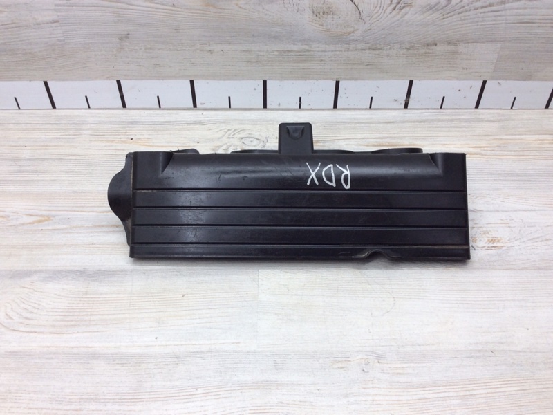 Накладка декоративная Acura RDX 2006-2012 16626RWCA00 Б/У