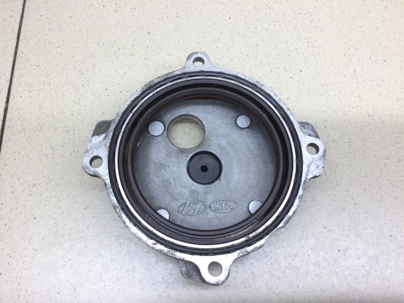 Крышка распредвала Kia Optima Седан ЦВЕТ Белый SWP - SNOW WHITE PEARL G4KJ 2.4л Крышка распредвала Kia Optima Седан ЦВЕТ Белый SWP - SNOW WHITE PEARL G4KJ 2.4л